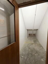 T-space (D18), Factory #589650041